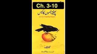 A case of exploding mangoes Urdu Hindi Ch 3-10 پھٹتے آموں کا کیس