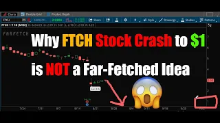 Why Farfetch (FTCH) Stock Crash to $1 is NOT a Far-Fetched Idea