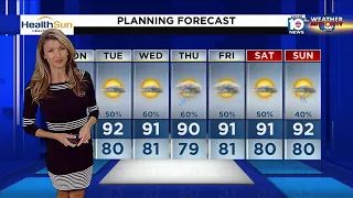 Local 10 News Weather: 09/12/22 Morning Edition