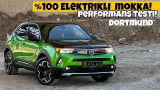 En Detaylı Opel Mokka-e Performans Testi! | Elektriklisi Nasıl? | Otomobil Günlüklerim