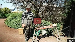 Легка заміна! Автоматика для відкатних воріт Edinger I10 - встановлення своїми руками