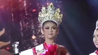 Miss Laoag Pamulinawen 2024 Announcement of winners