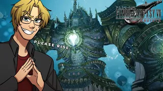 So-nic BOOM! | Final Fantasy VII: Rebirth - 8