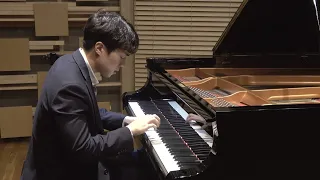 Beethoven Sonata "Pathetique" 3rd movement - Sehun Kim