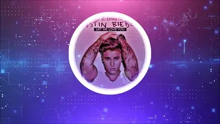 DJ SNAKE JUSTIN BIEBER LET ME LOVE YOU  (Home Musical Remix Version)