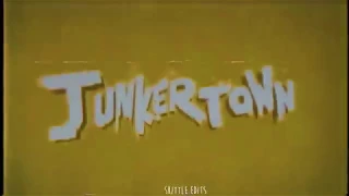 junkertown.vhs