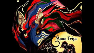 Space Fox - Moon Trips (Full Album 2018)