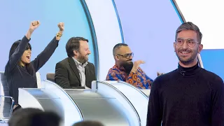 Lumboo - Feat. Guz Khan, Claudia Winkleman, David Mitchell - Would I Lie to You?