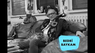 Sonradan görmeler ve bazı müzayede evleri sanatın önünde en büyük engel / Bedri Baykam