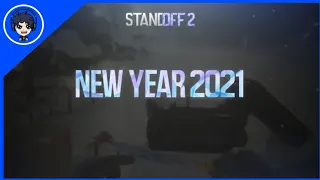 STANDOFF 2 2021 NEW YEAR EVENT? SANTA MODE? LITTLE HELPER PROTOCOL?