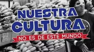 Nuestra cultura: Nos ayudamos unos a otros | El Lugar de Su Presencia