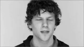 Jesse Eisenberg - "288 Words" - short clip