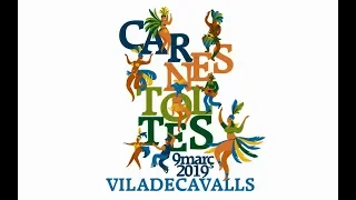 Carnestoltes de Viladecavalls 2019