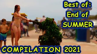 The Best: End of Summer Compilation 2021