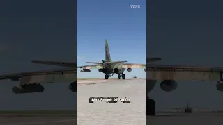 Su-25 Weapons Loading