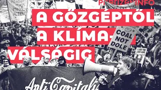 A klímaváltozás ismeretlen története | PartizánINFO