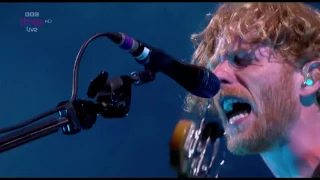 Biffy Clyro - Live T in the Park 2014 Full Concert HD