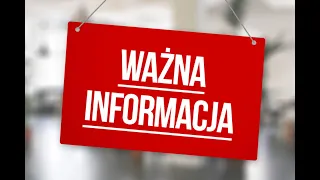 Marcowe INFO - Reakcje/Rozdziały/Nowa Seria/Konferencje/500 Subów