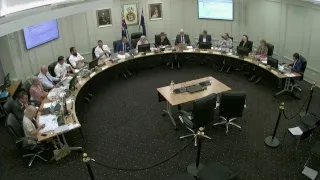 Burnside Council Meeting 26 February 2019 7 pm