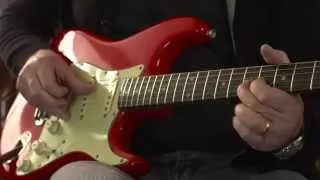 Mark Knopfler - Guitar Stories - Trailer - Clip #2