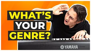 Find Your Vocal Genre! 10 Easy Tips