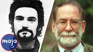 10 Most Terrifying and Disturbing British Serial Killers