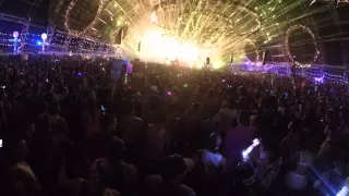 Eric Prydz (EDC Vegas 2015)