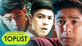 15 scenes that showed Tanggol's 'good side' in FPJ's Batang Quiapo | Kapamilya Toplist