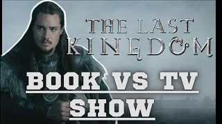 The Last Kingdom - Should you read the novel series?