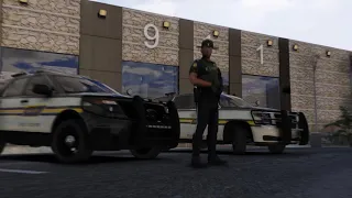 Tennessee Highway Patrol Trailer | Tennessee State Roleplay | Join Today!: discord.gg/9vpAkEg