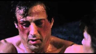 ROCKY V | Rocky Just Wants to Go Home