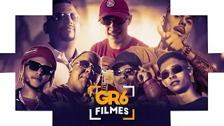 MC Magal, MC Neguinho do Kaxeta, MC Leozinho ZS, MC Murilo MT, MC Kako - Rabeteira (GR6 Explode)