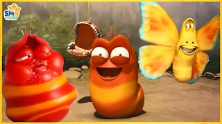 Sweet Tooth - LARVA COMIC TOP 100 - FUNNY MEME VIDEO