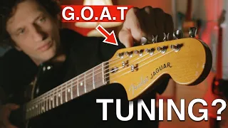 Why Drop D Is The BEST Guitar Tuning For Alt-Rock guitar!