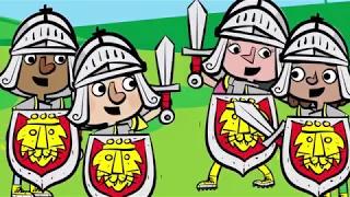 Bible Stories for Toddlers (The Armor of God)