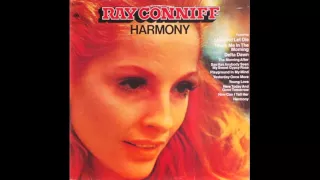 Ray Conniff ‎– Harmony - 1973 - full vinyl album