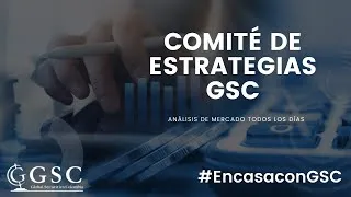 Comité Diario GSC Abril 14  de 2020