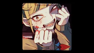 Toga (Bitch Boss) Edit