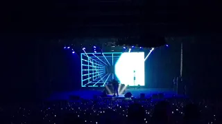 Элджей - Минимал Live Киев stereo plaza 18 мая 2018 NOTORIOUS TOUR