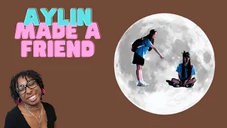 Aylin Made A Friend | 23.5 Ep 3: UFO | Episode Reaction
