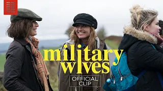 MILITARY WIVES | "Only You" Official Clip | Bleecker Street