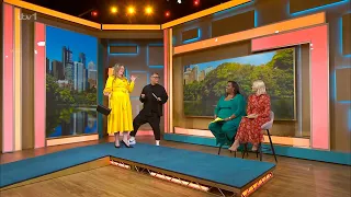 Gok's Style Shake Up - 21/09/2023