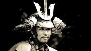 Ниндзя - воины тени. Спецназ Древней Японии. История ниндзя. Вся правда о #ниндзя / X-Planet Channel
