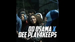 DD Osama, NLE Choppa & Dee Play4Keeps - Let's Do It  (1 hour)