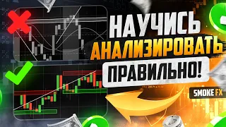 Трейдинг ЛУЧШАЯ СИСТЕМА ЗАРАБОТКА НАЙДЕНА! Трейдинг для НОВИЧКОВ! Обучение трейдингу