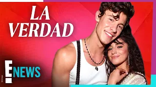 CAMILA CABELLO Y SHAWN MENDES: POR ESTO NO HABRÍA PROSPERADO EL REGRESO DE SU ROMANCE