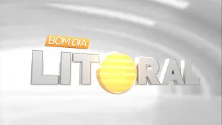 BOM DIA LITORAL - 15/08/2023