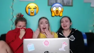 CHICKEN GIRLS SEASON 3 "BYE BYE BIRDIE" EPISODE 11 REACTION | HannahLeigh J