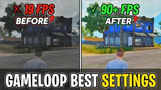 🔧Gameloop: How To FIX FPS Drops & Boost FPS In Gameloop - Gameloop Lag Fix✅(UPDATED 2023)