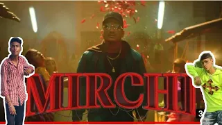 DIVINE - MIRCHI Feat. stylo G, MC Altaf & phenom official music video (Roshan)